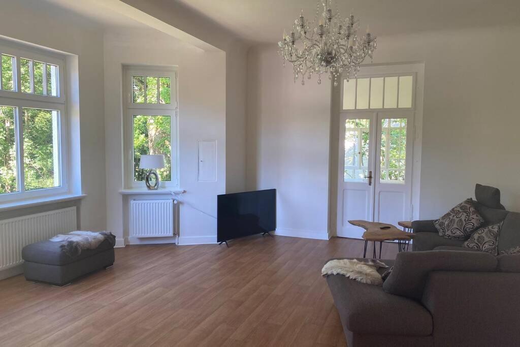 Villa Am See 바트사흐사 외부 사진
