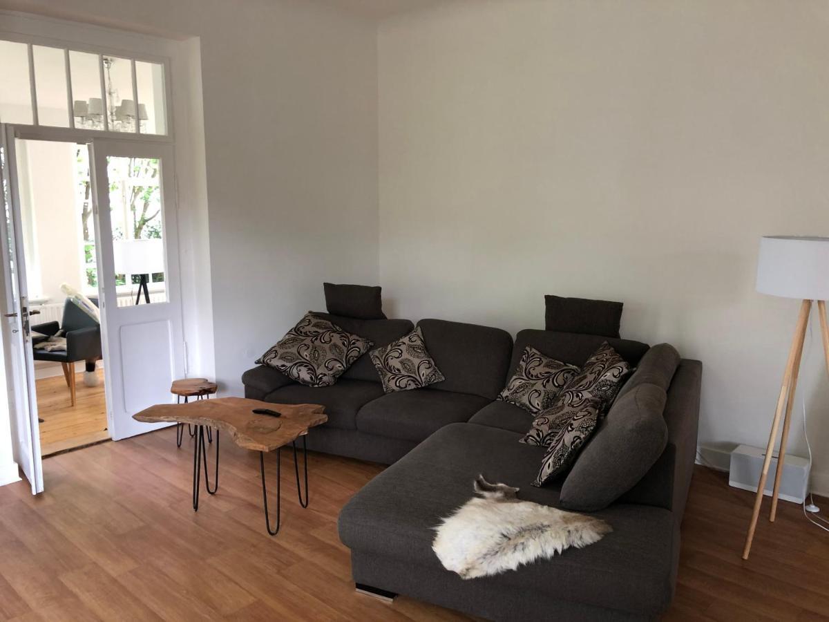 Villa Am See 바트사흐사 외부 사진