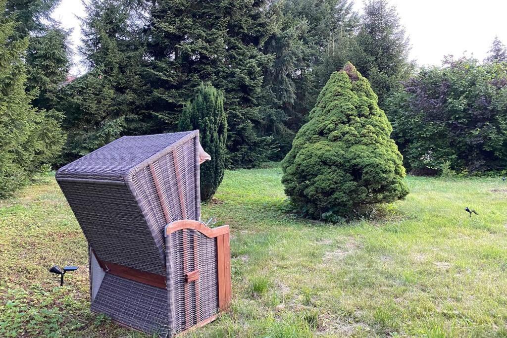 Villa Am See 바트사흐사 외부 사진
