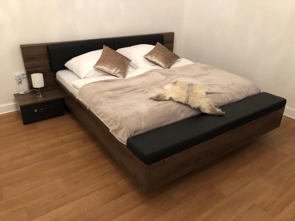 Villa Am See 바트사흐사 외부 사진