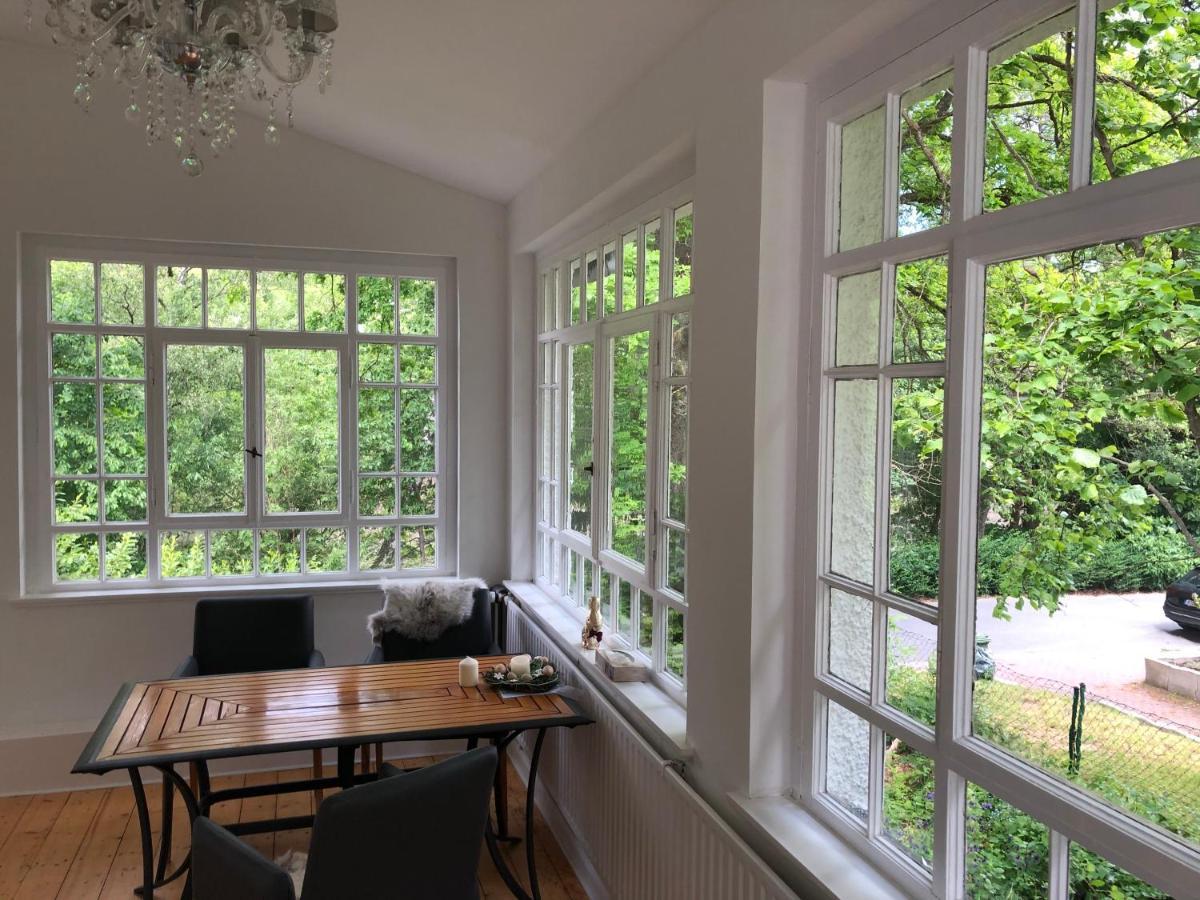 Villa Am See 바트사흐사 외부 사진