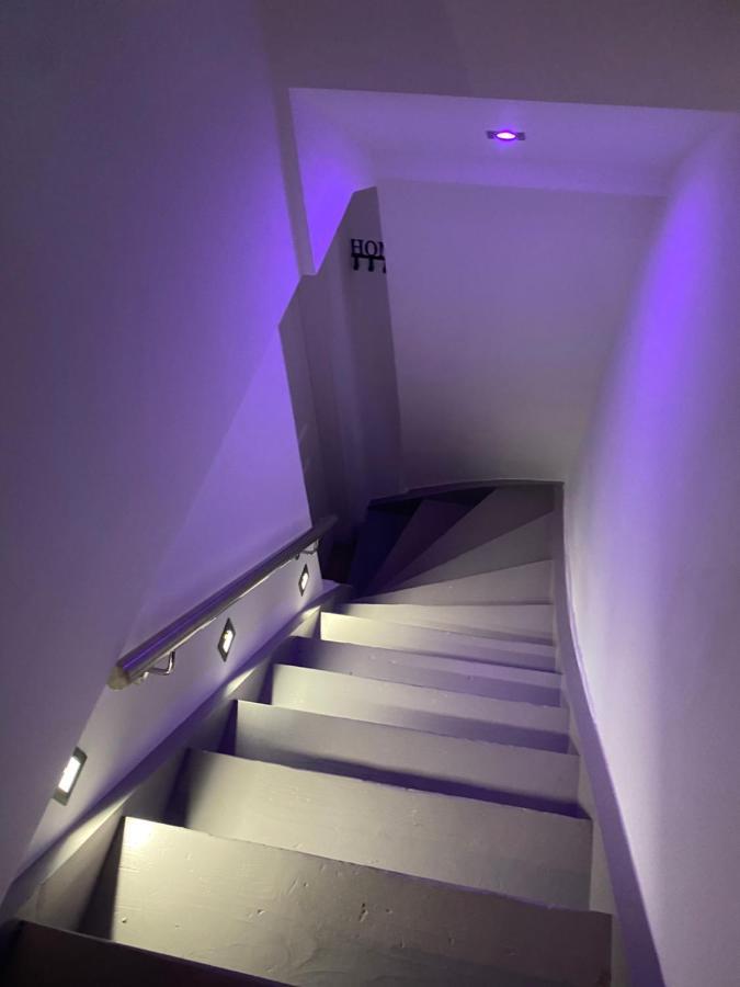 Villa Am See 바트사흐사 외부 사진