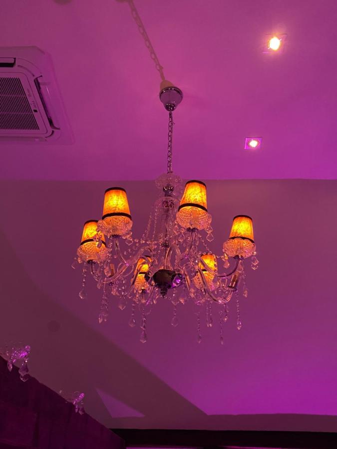 Villa Am See 바트사흐사 외부 사진