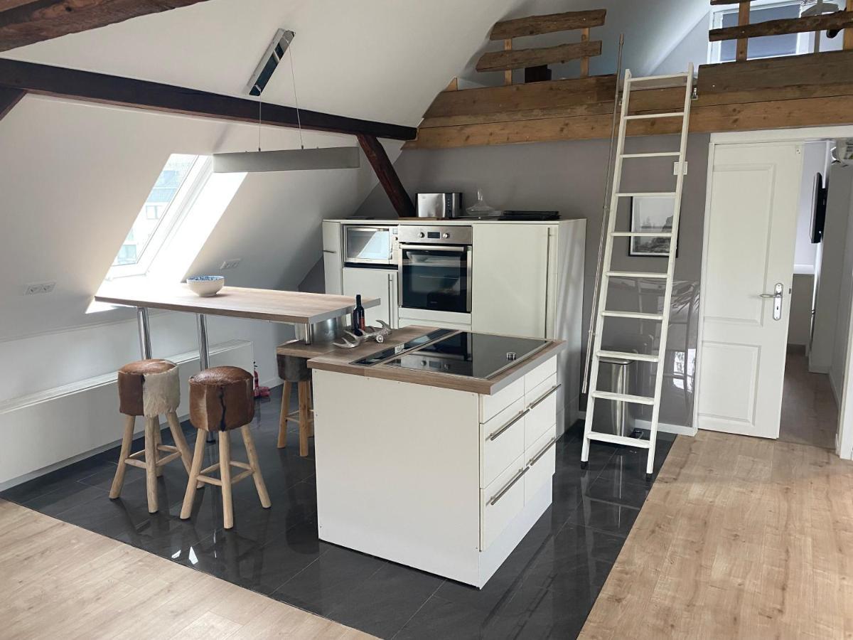 Villa Am See 바트사흐사 외부 사진