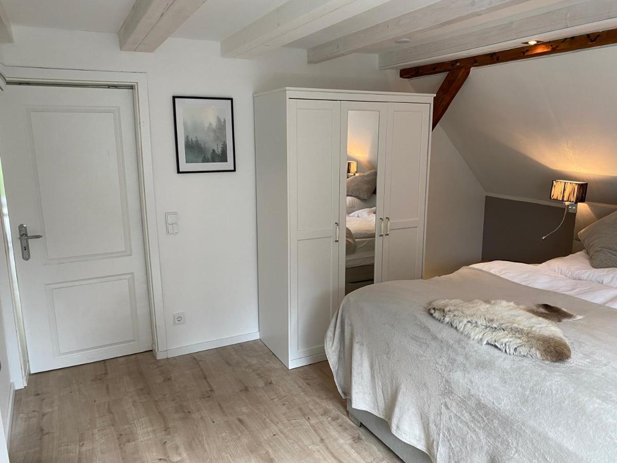 Villa Am See 바트사흐사 외부 사진