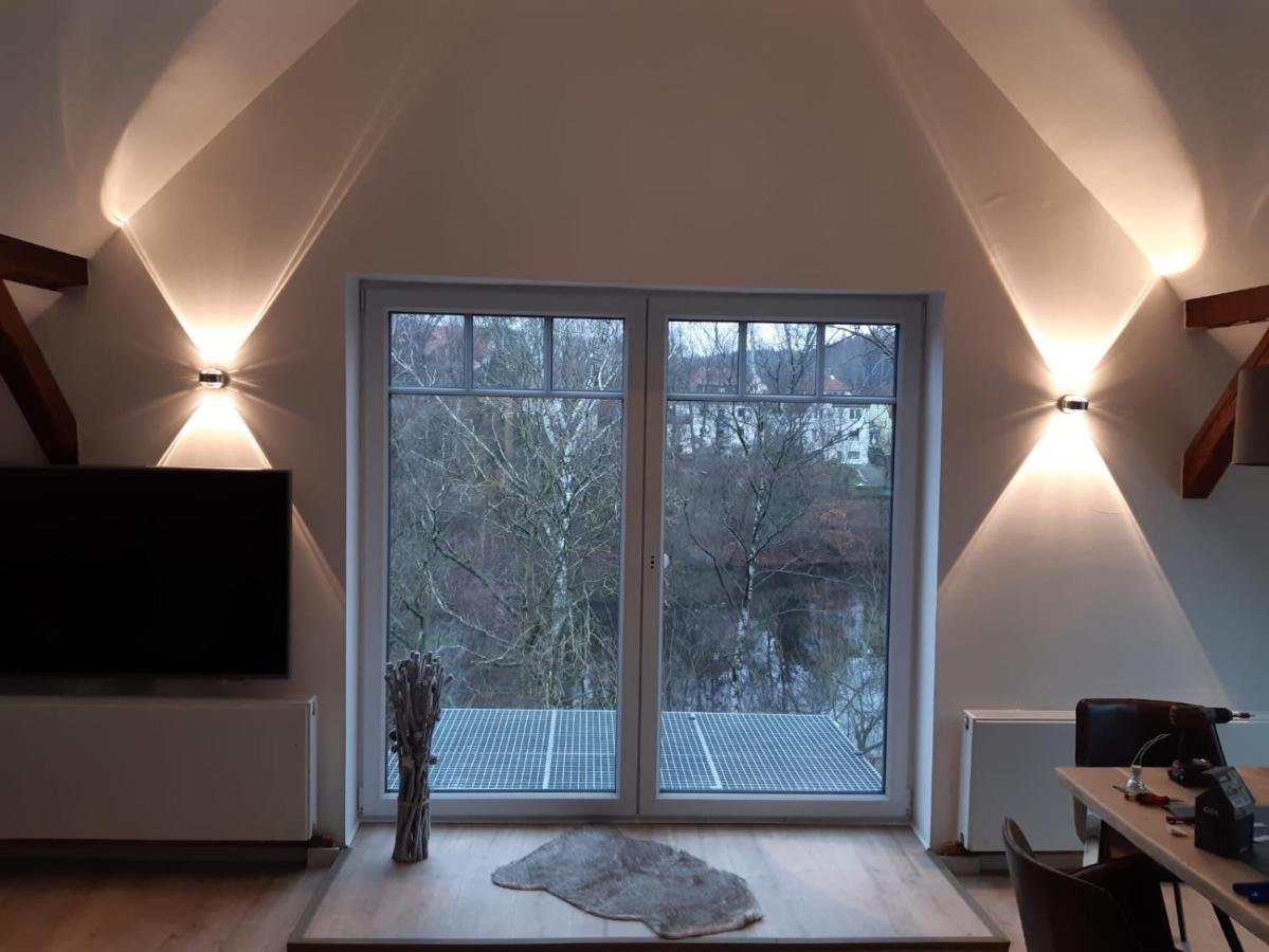 Villa Am See 바트사흐사 외부 사진