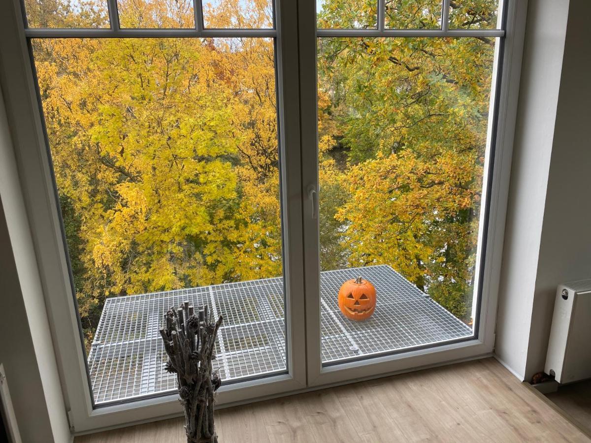 Villa Am See 바트사흐사 외부 사진