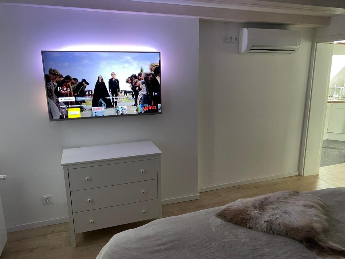 Villa Am See 바트사흐사 외부 사진