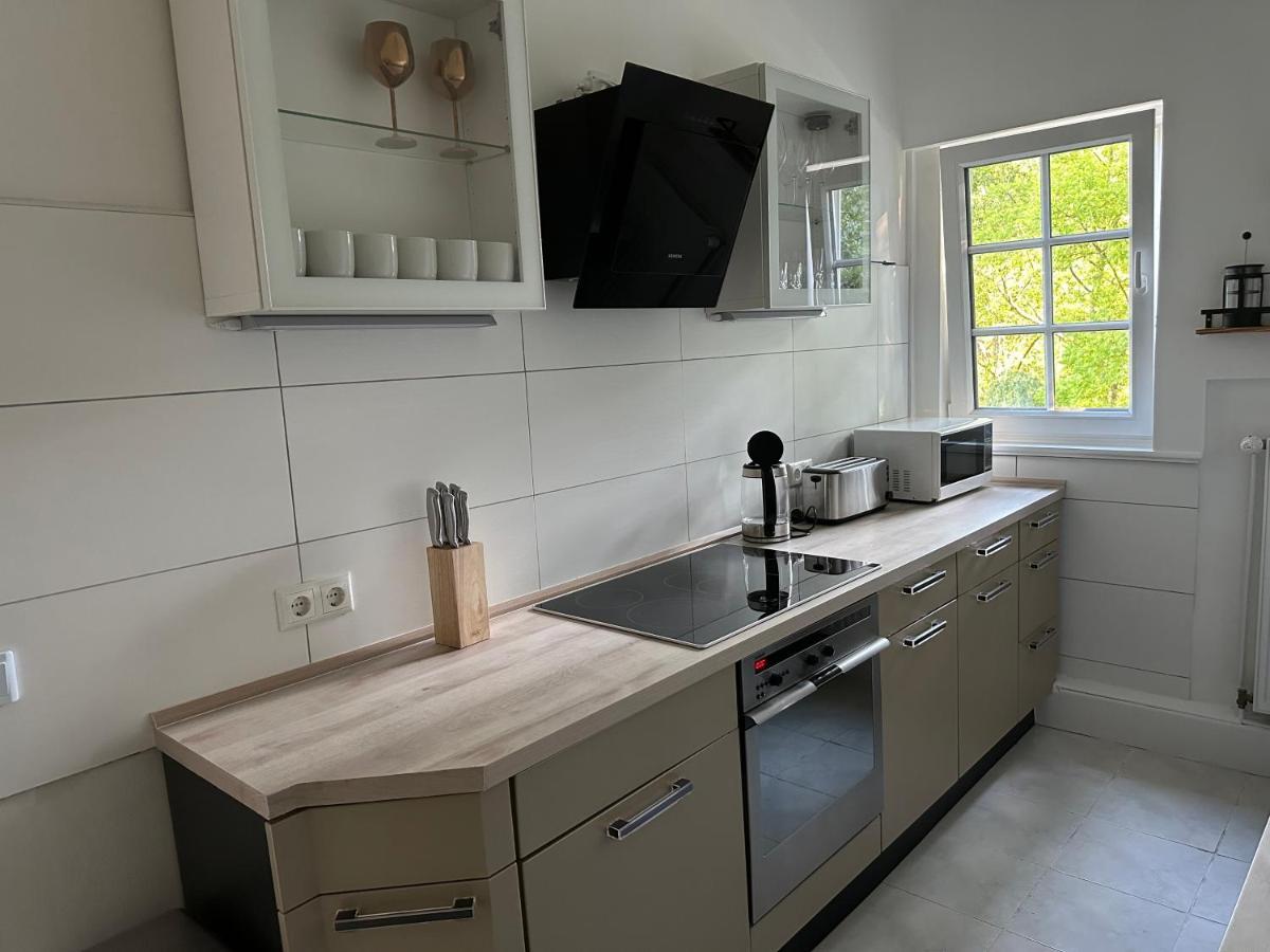 Villa Am See 바트사흐사 외부 사진