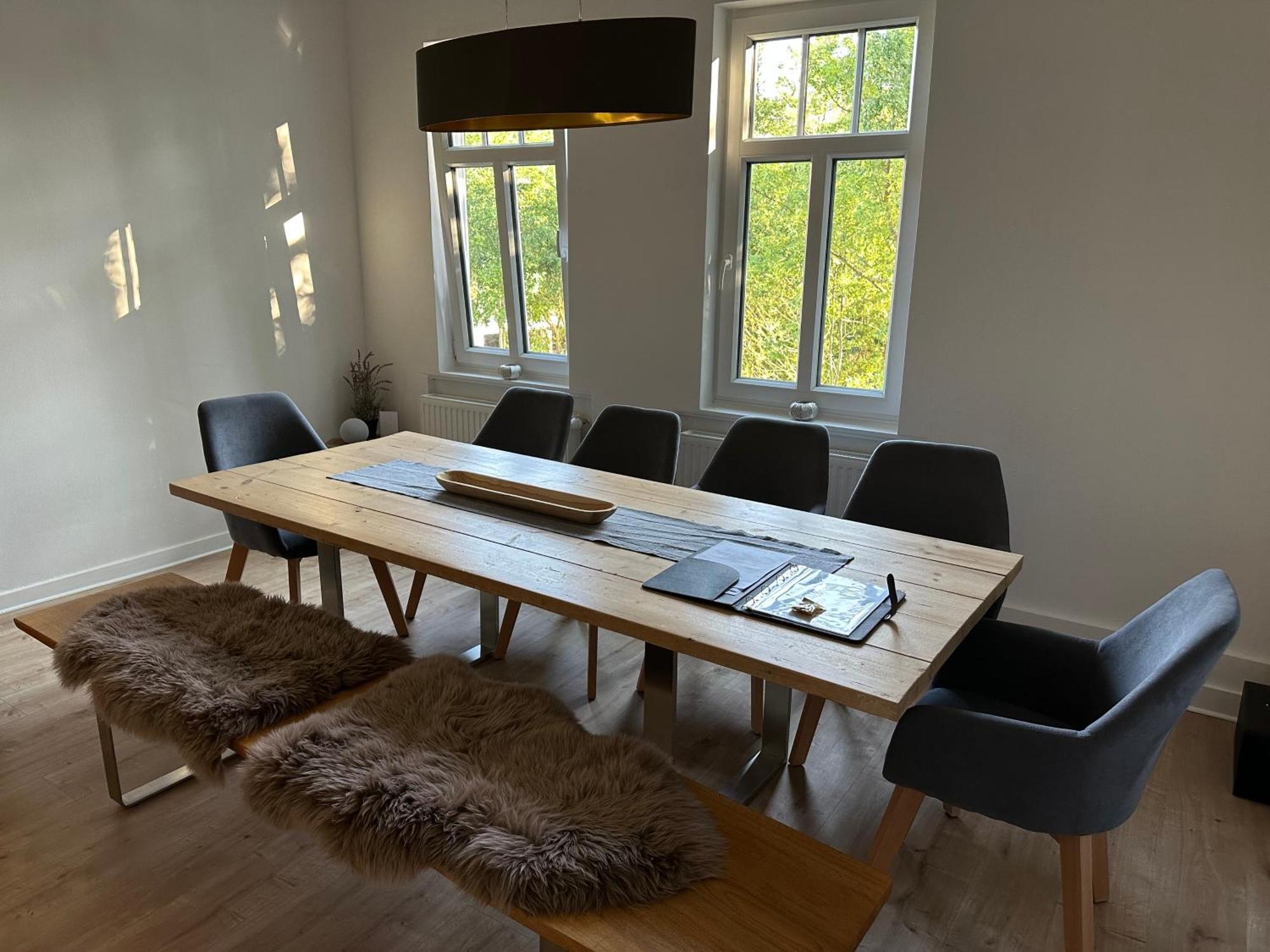 Villa Am See 바트사흐사 외부 사진