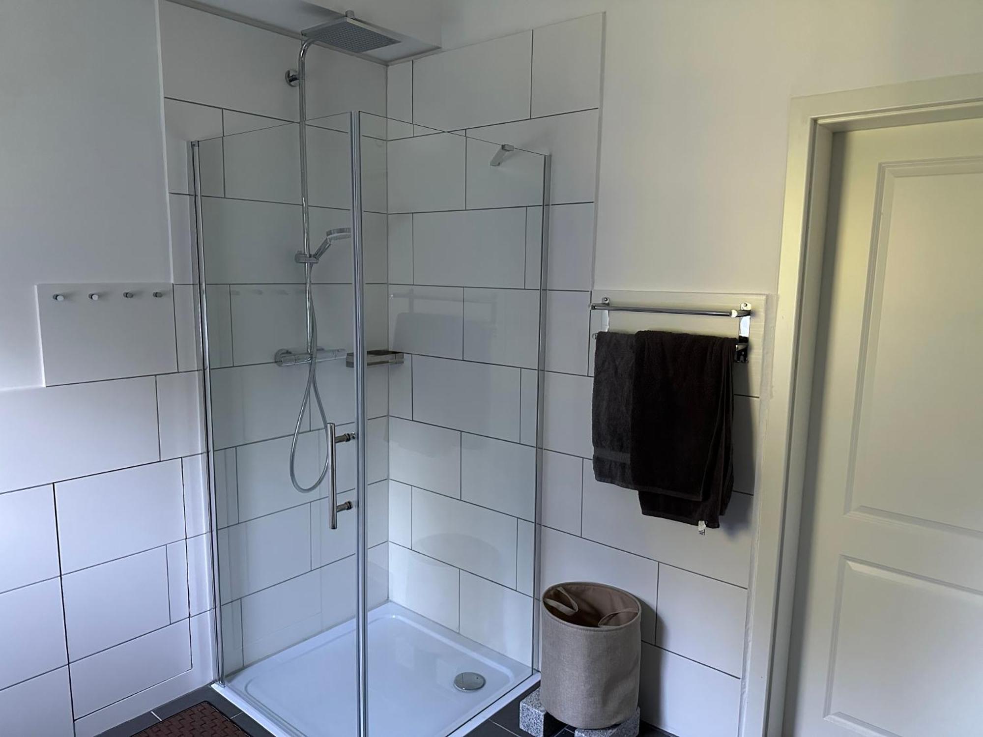 Villa Am See 바트사흐사 외부 사진