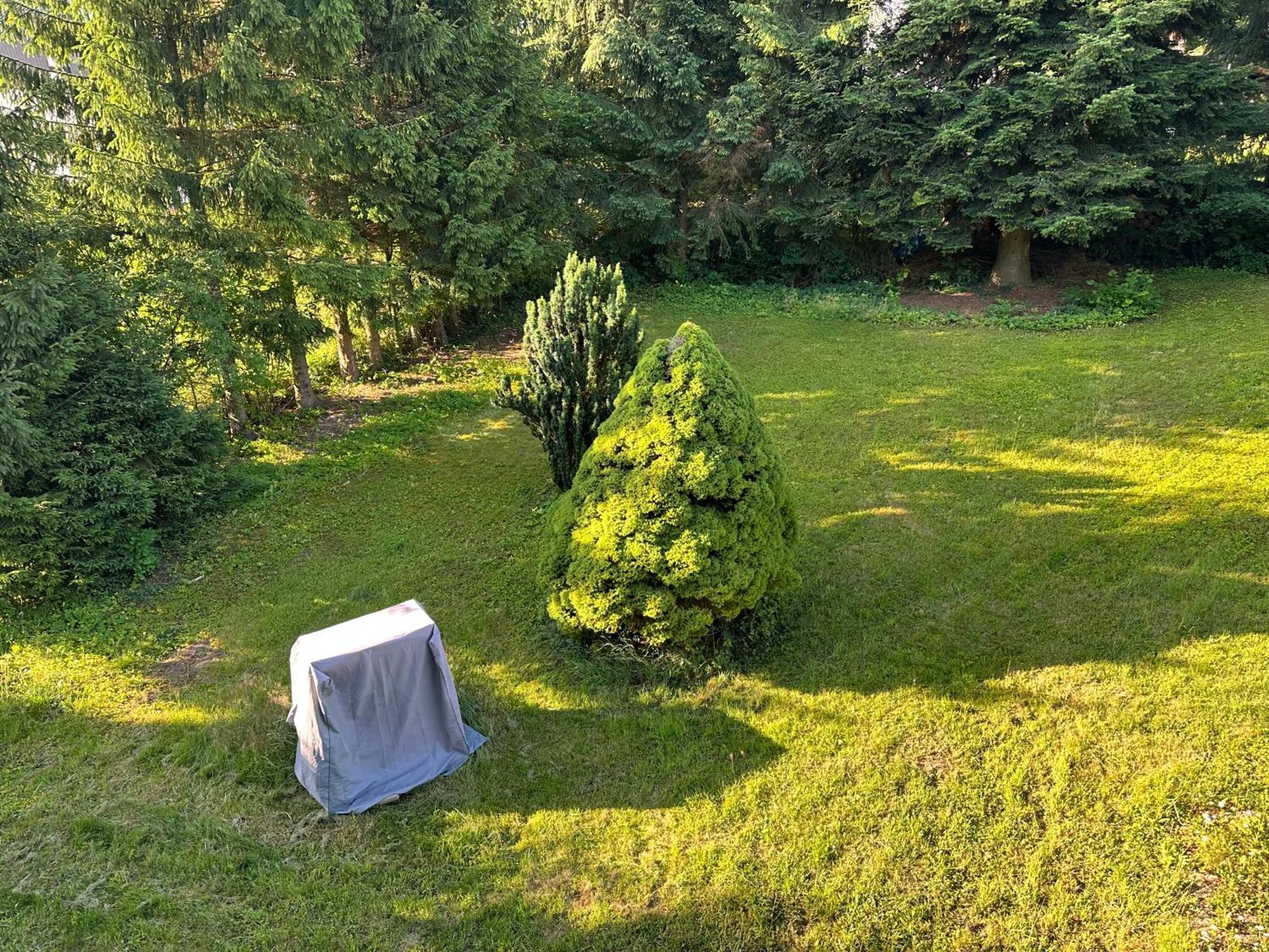 Villa Am See 바트사흐사 외부 사진