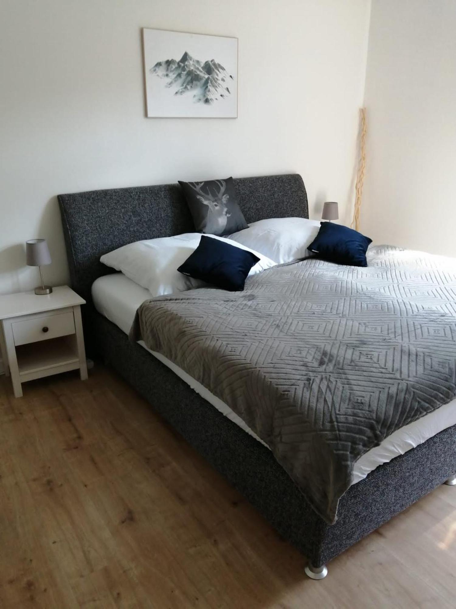 Villa Am See 바트사흐사 외부 사진