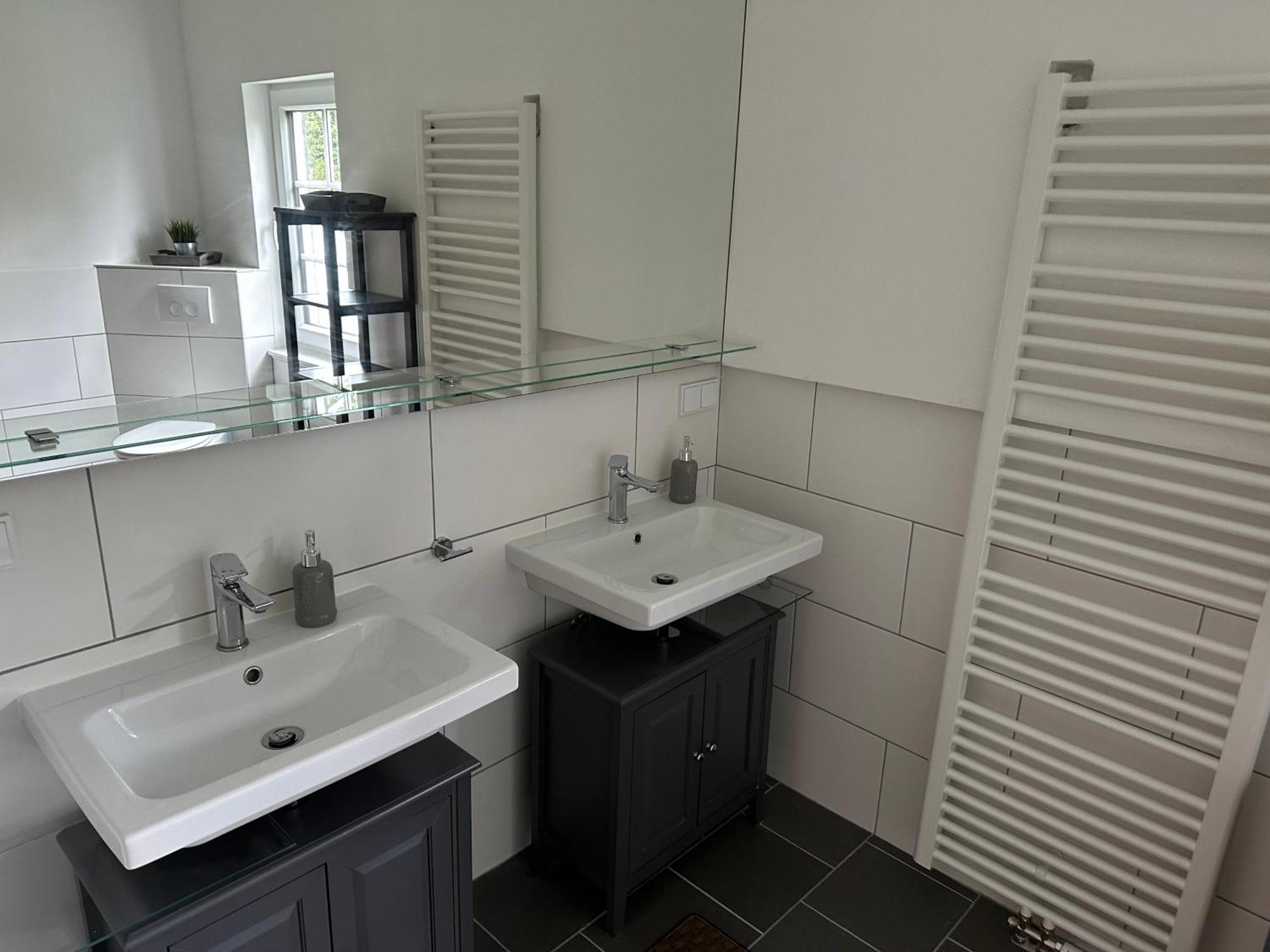 Villa Am See 바트사흐사 외부 사진