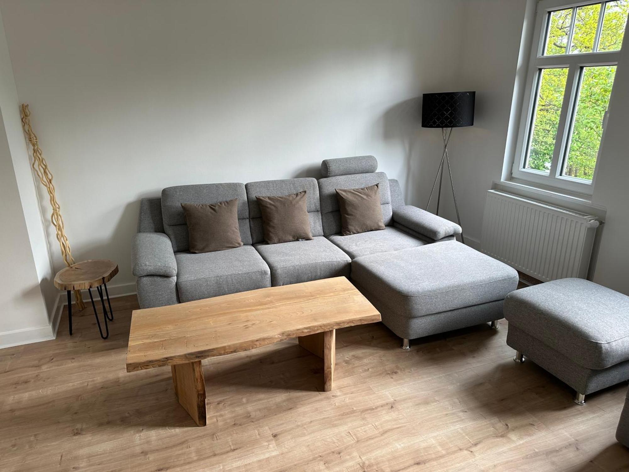 Villa Am See 바트사흐사 외부 사진