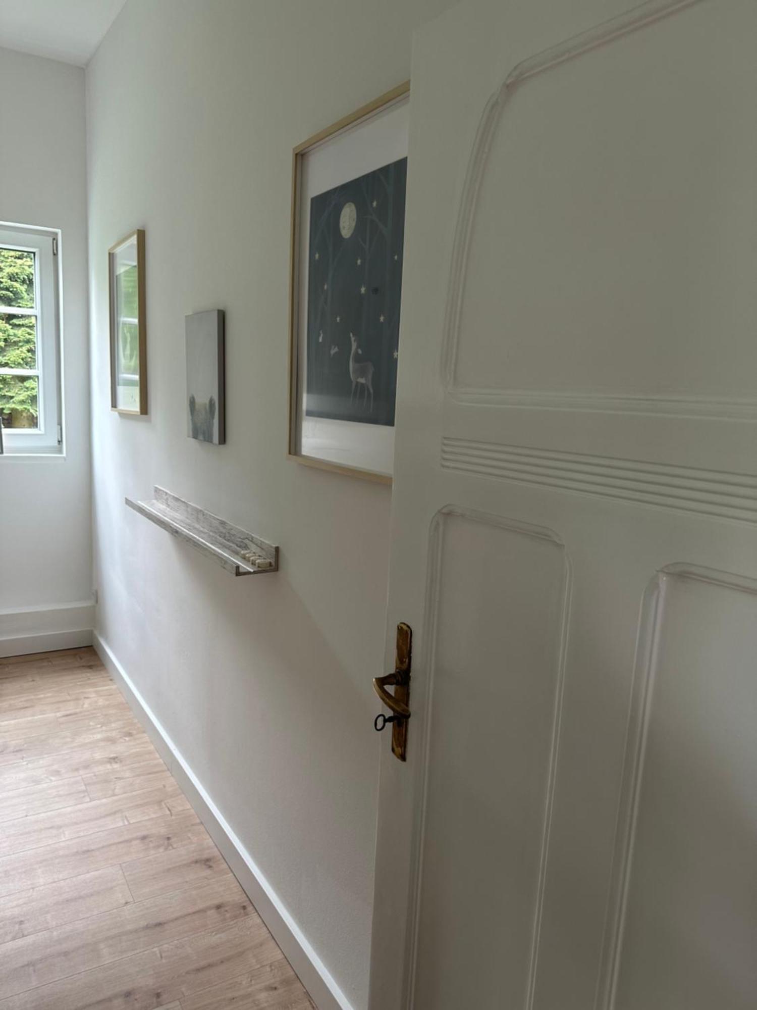 Villa Am See 바트사흐사 외부 사진