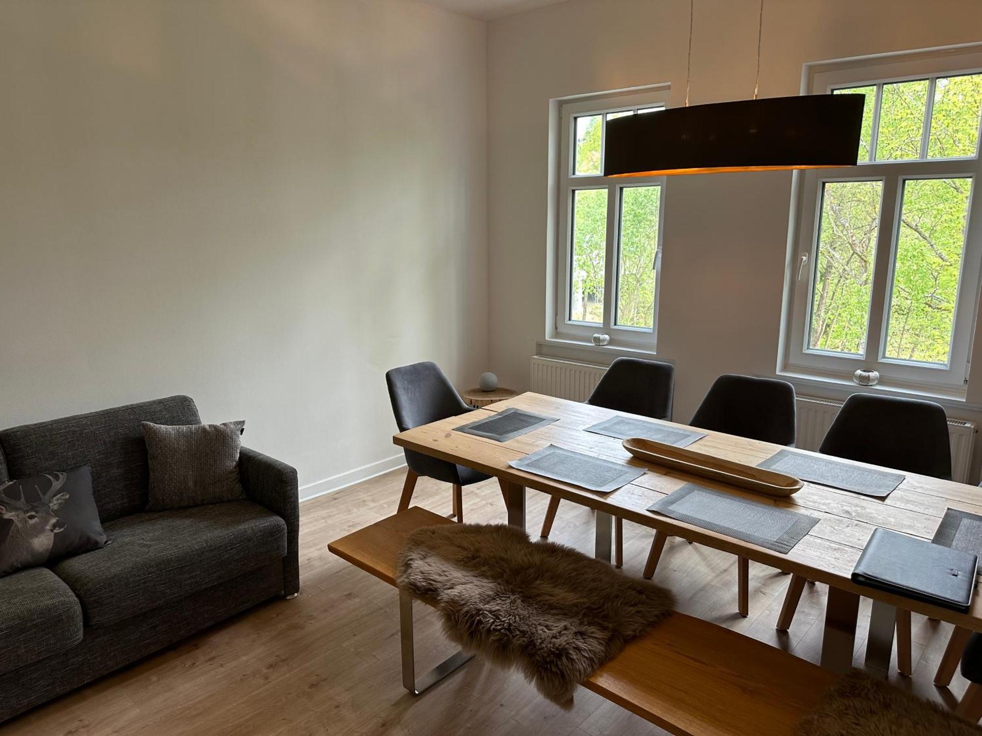 Villa Am See 바트사흐사 외부 사진